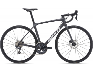 TCR Advanced 1 Disc King of...