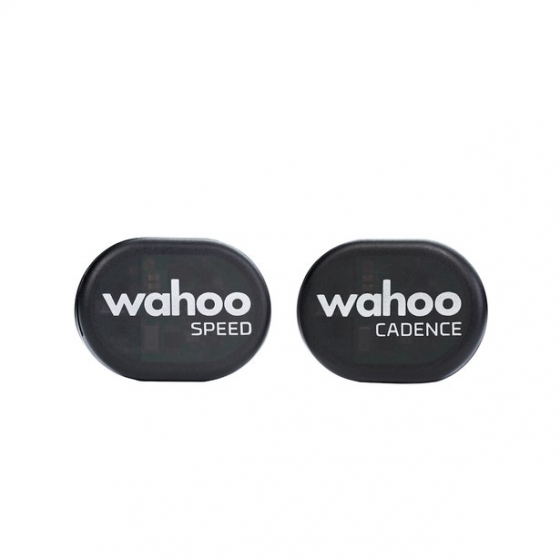 WAHOO RPM senzor za brzinu i kadencu